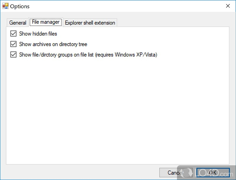 Kgb Archiver For Windows 7