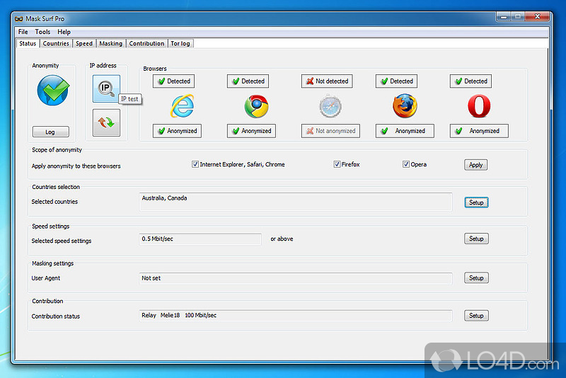 Hotspot Shield Free Vpn 2.83 Free Download