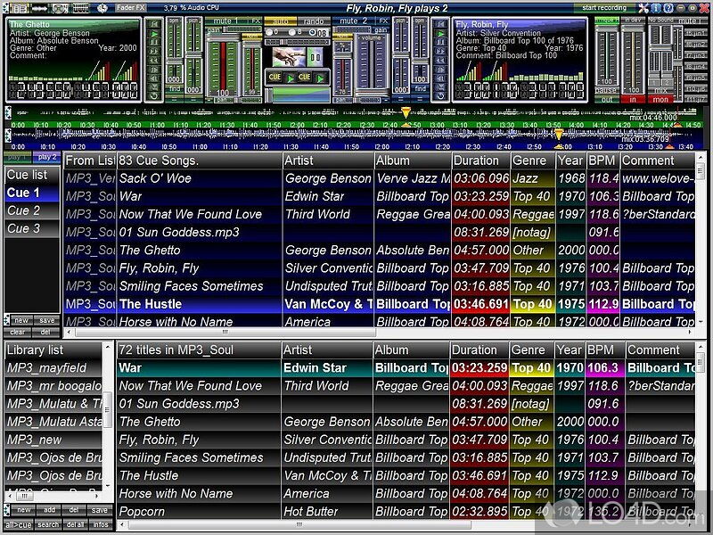 DJ ProMixer FULL V1 0 2 6 Crack 1 