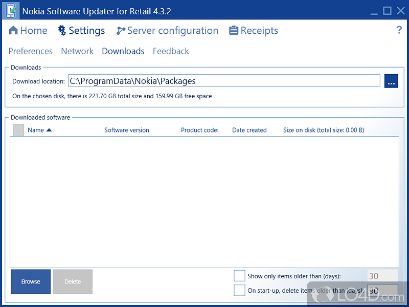 Samsung Software Updater Download