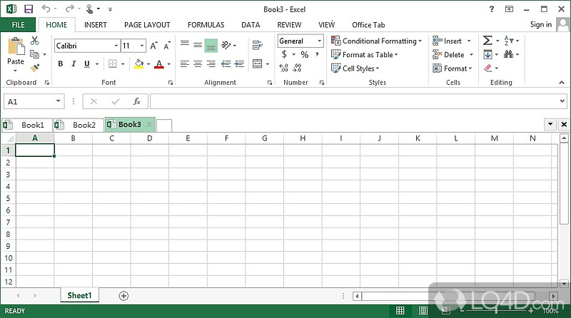 Программу Word, Excel