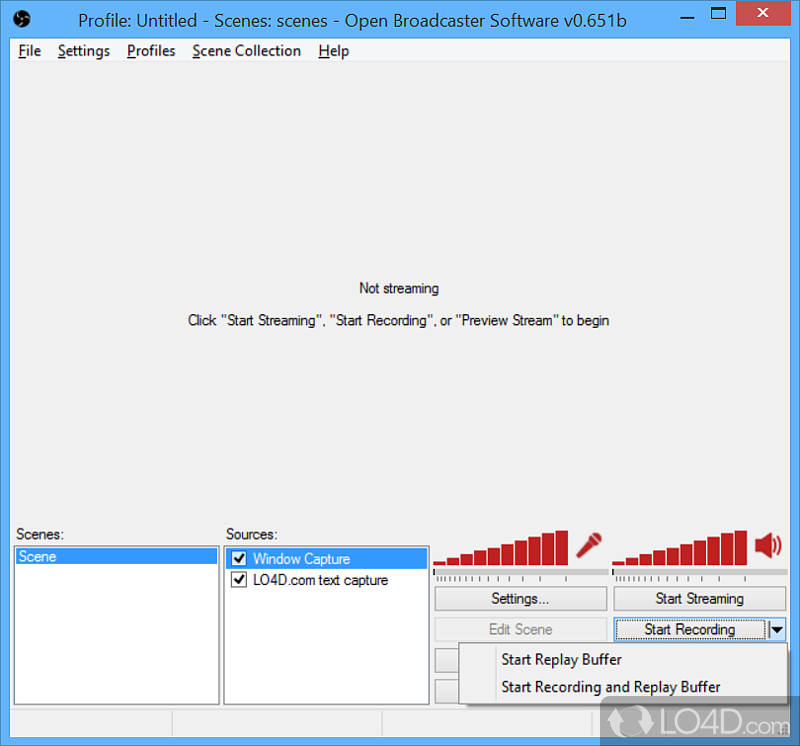 Descargar Broadcaster Studio Pro Para Windows Vista