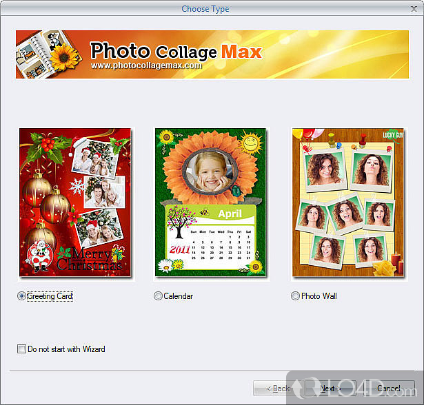 Photo collage max шаблоны скачать бесплатно
