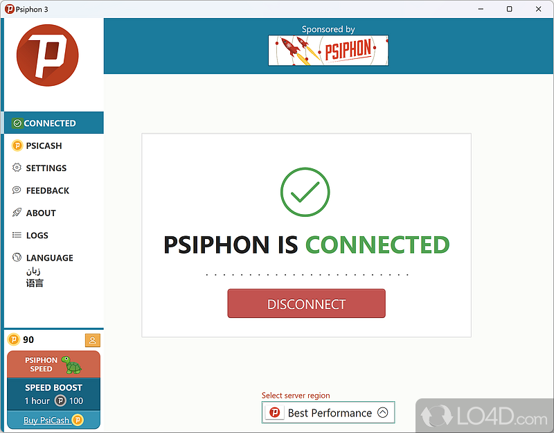 Free Download Psiphon Proxy For Mac