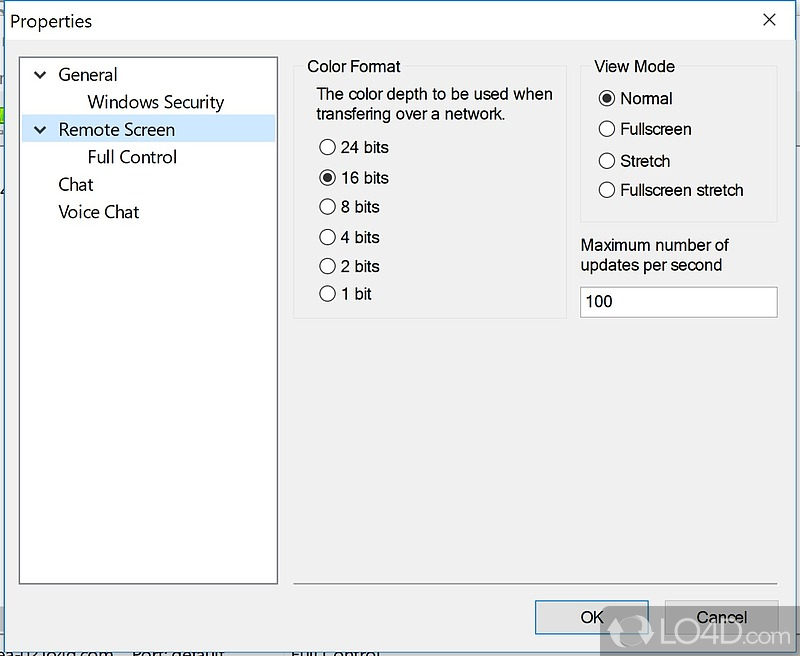 remote administrator crack скачать