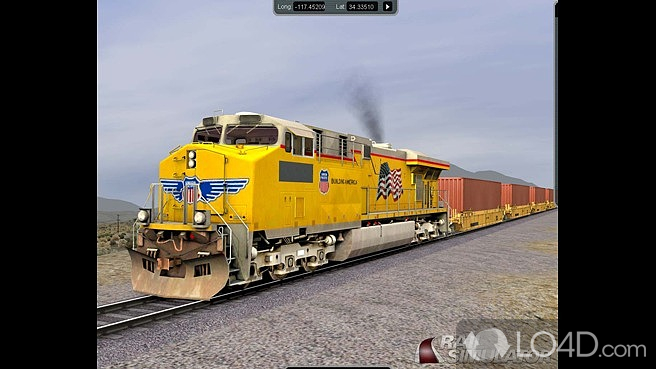   Rail Simulator 2 -  11