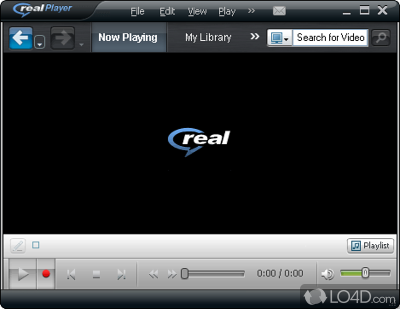 Realplayer Downloader For Mac