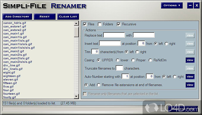easily rename files windows