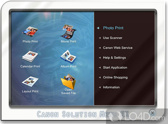 Canon Pixma Mp287 Scanner Driver Free Download