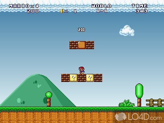 Super Mario 3: Mario Forever Alternatives And Similar