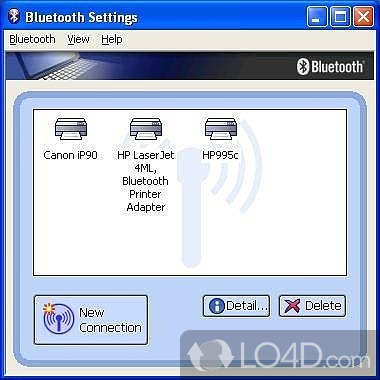 bluetooth software free download for mac