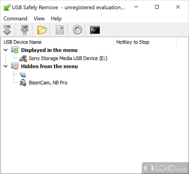 ���� usb safely remove