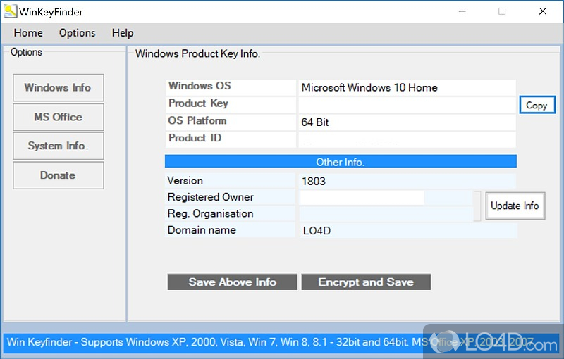 Descargar Keyfinder Para Windows Vista