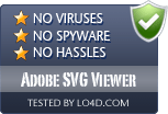 Adobe Svg Viewer Virus And Malware