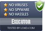 Executor Virus And Malware