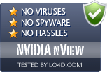 nvidia nview desktop download