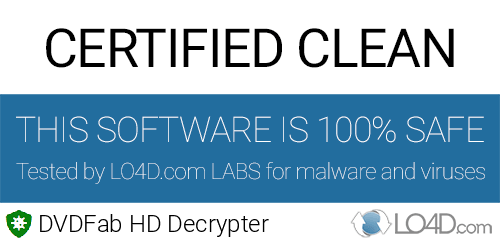 dvdfab hd decrypter offline installer