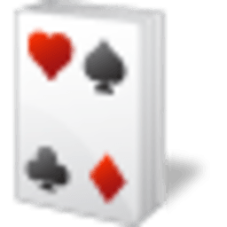 123 Free Solitaire Icon