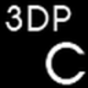 3DP Chip Icon