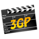 3GP Player 2007 Icon