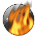 3nity CD/DVD Burner Icon