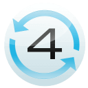 4Sync Icon