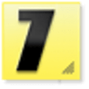 7 Sticky Notes Icon