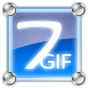 7GIF Icon