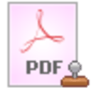 A-PDF Watermark Icon