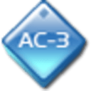 AC3 Decoder Icon