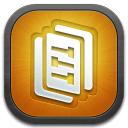 Acer Quick Access Icon