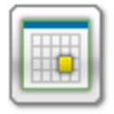 Active Desktop Calendar Icon