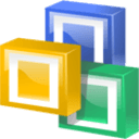 Active File Recovery Icon