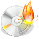 Active ISO Burner Icon