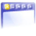 Actual Title Buttons Icon