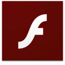 Adobe (Macromedia) Flash Player Icon
