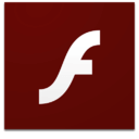 Adobe Flash Player Icon