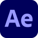 Adobe After Effects Icon