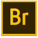Adobe Bridge Icon