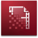 Adobe Flash Media Live Encoder Icon