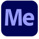 Adobe Media Encoder Icon