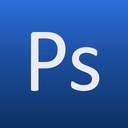 Adobe Photoshop 8 CS Icon