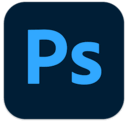 Adobe Photoshop CC Icon