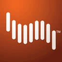 Adobe Shockwave Player Icon