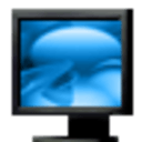 Adolix Wallpaper Changer Icon