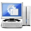 Advanced Administrative Tools Icon