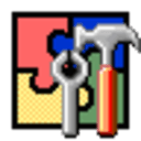 Advanced Office Repair Icon