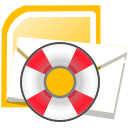 Advanced Outlook Repair Icon