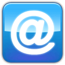 Advanced SMTP Server Icon