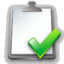 aiClipboard Icon